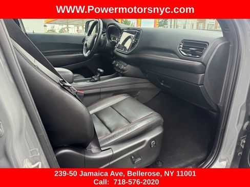 Used 2023 Dodge Durango R/T AWD/4WD image 25