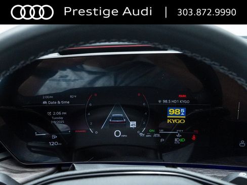 Used 2025 Audi Q5 Premium w/ Convenience Package AWD/4WD image 15