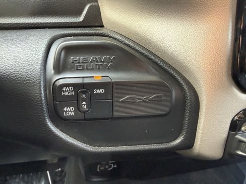 Used 2020 RAM 2500 Laramie image 18