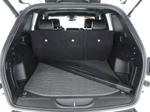 Certified 2021 Jeep Grand Cherokee Limited X image 20