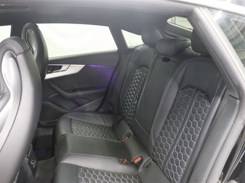 Used 2019 Audi RS 5 Sportback AWD/4WD image 19