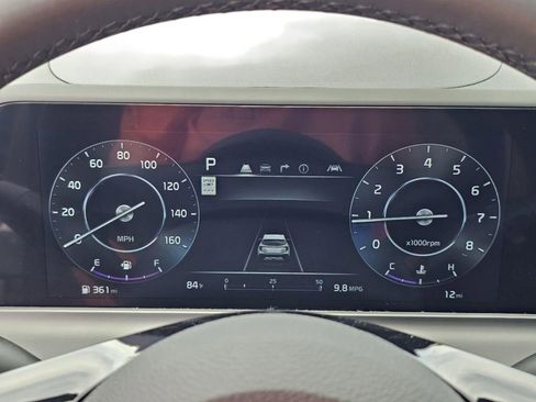 New 2026 Kia Seltos SX w/ SX Sunroof Package image 23