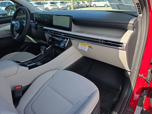 New 2026 Hyundai Tucson SEL image 10