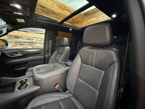 Used 2024 Chevrolet Tahoe RST w/ Luxury Package image 12