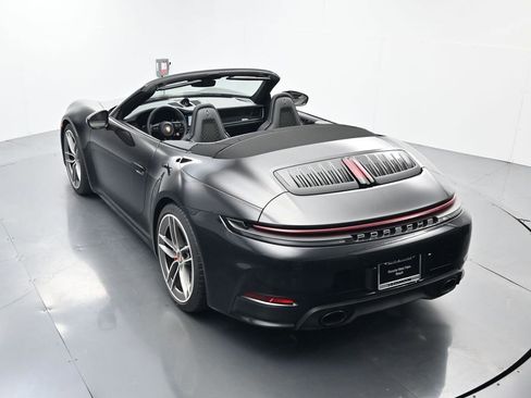 Certified 2026 Porsche 911 Carrera S image 46
