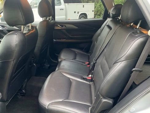 Used 2017 MAZDA CX-9 Touring image 9