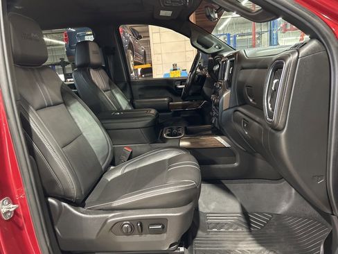 Used 2020 Chevrolet Silverado 3500 High Country AWD/4WD image 45