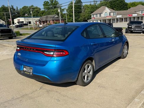 Used 2015 Dodge Dart SE w/ Convenience Group FWD image 6
