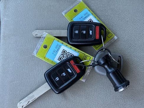 Used 2020 Honda CR-V LX image 36