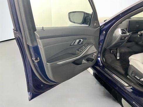 Used 2023 BMW M3 Competition w/ Executive Package image 16