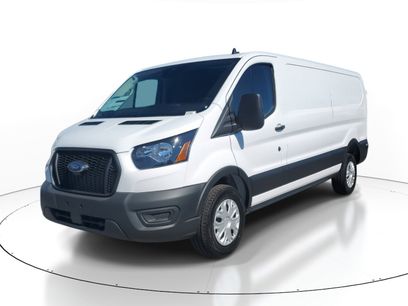 Used 2024 Ford Transit 150 Low Roof