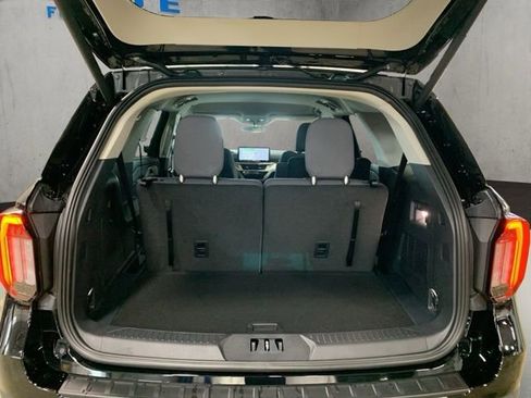 New 2026 Ford Explorer Active AWD/4WD image 14
