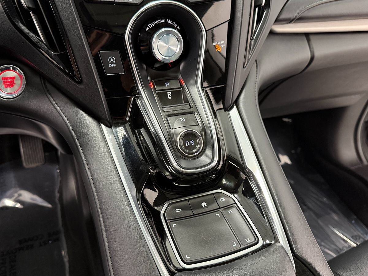 Used 2019 Acura RDX AWD image 27