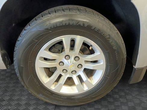 Used 2020 Chevrolet Tahoe LT RWD image 23