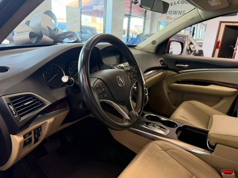 Used 2019 Acura MDX FWD image 25