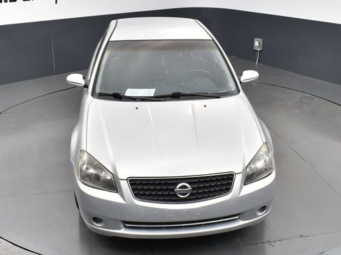Used 2006 Nissan Altima 2.5 S w/ (P01) Special Edition Pkg FWD image 16