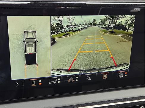 New 2026 GMC Sierra 1500 AT4X AWD/4WD image 18