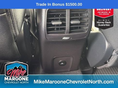 Used 2025 Ford Bronco Sport Big Bend image 16