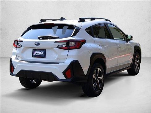 Used 2024 Subaru Crosstrek 2.0i Premium AWD/4WD image 6