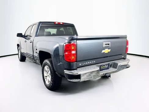 Used 2019 Chevrolet Silverado 1500 LT RWD image 5
