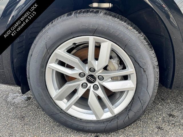 Certified 2023 Audi Q5 2.0T Premium w/ Convenience Package AWD/4WD image 14