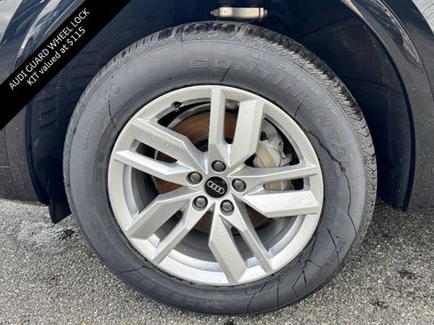 Certified 2023 Audi Q5 2.0T Premium w/ Convenience Package AWD/4WD image 14