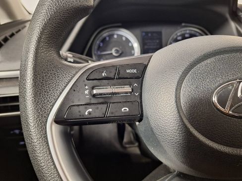 Used 2023 Hyundai Sonata SEL FWD image 16