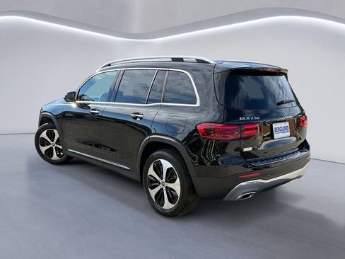 New 2026 Mercedes-Benz GLB 250 4MATIC image 5