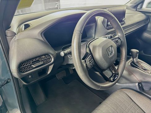 Used 2023 Honda HR-V LX image 18