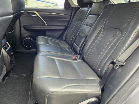 Used 2016 Lexus RX 350 FWD image 11