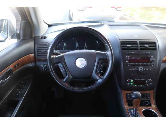 Used 2007 Saturn Outlook XR w/ Premium Trim Pkg FWD image 12