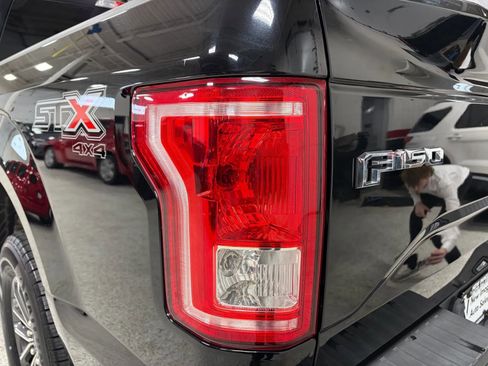 Used 2017 Ford F150 XL w/ Equipment Group 101A Mid image 6