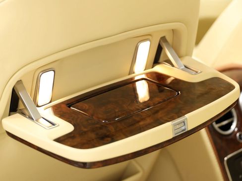 Used 2014 Bentley Flying Spur W12 AWD/4WD image 62