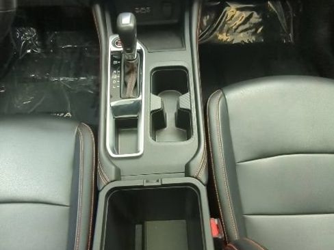Certified 2023 Nissan Sentra SR w/ SR Premium Package FWD image 22