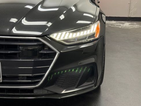 Used 2019 Audi A7 3.0T Prestige w/ Prestige Package AWD/4WD image 7