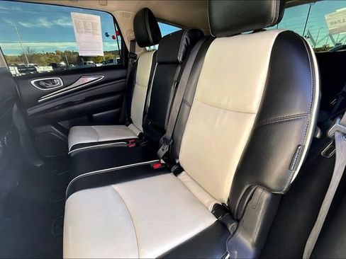 Used 2020 INFINITI QX60 Signature Edition image 28