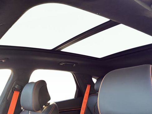 New 2026 Genesis GV70 3.5T Sport Prestige AWD/4WD image 23