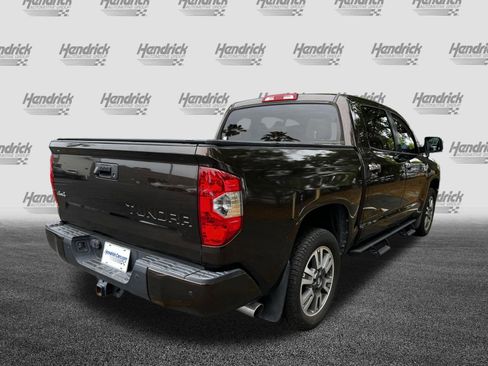 Used 2019 Toyota Tundra 1794 Edition image 9