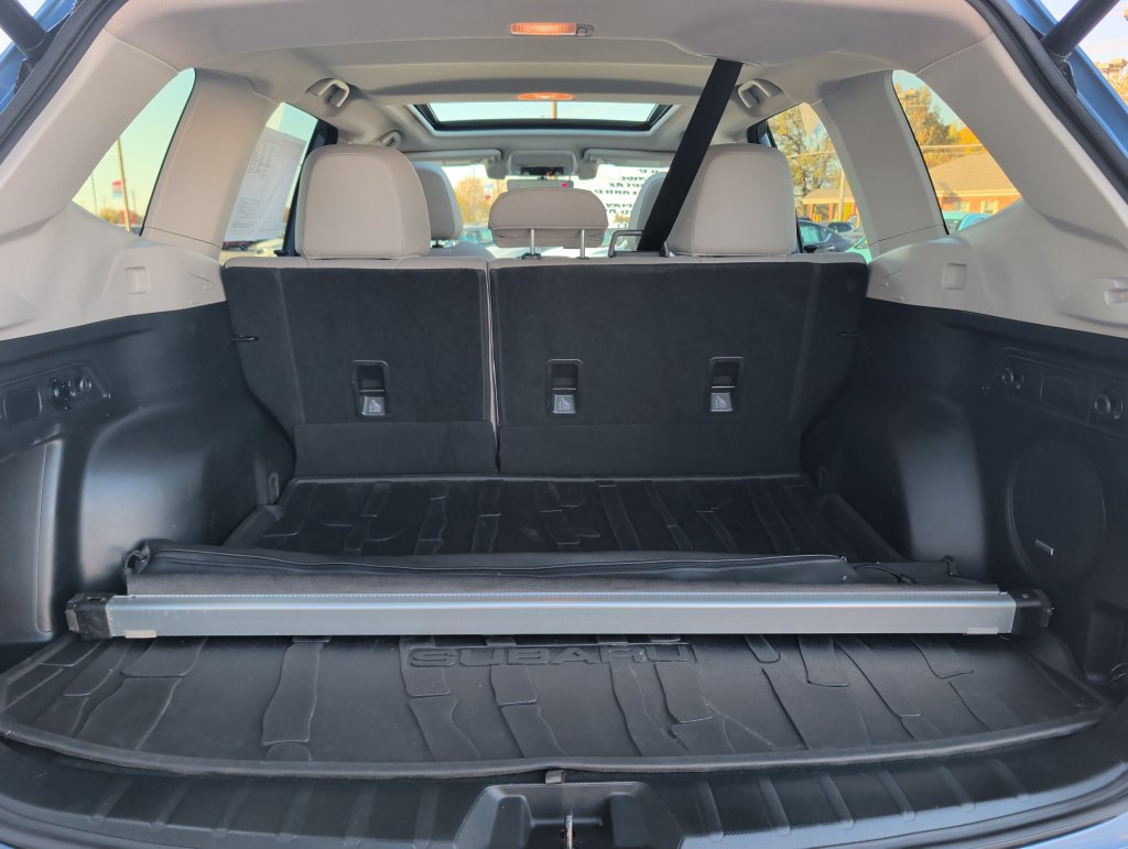 Used 2020 Subaru Forester Limited AWD/4WD image 23
