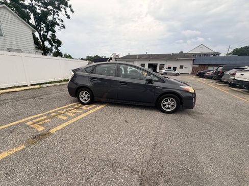 Used 2010 Toyota Prius FWD image 19
