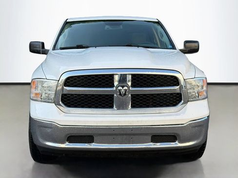 Used 2019 RAM 1500 Tradesman w/ Popular Equipment Group RWD image 3