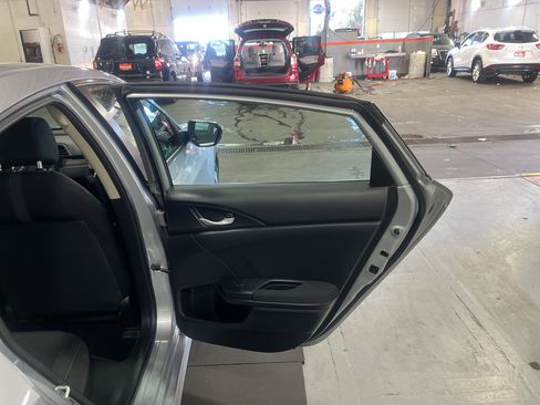 Used 2021 Honda Civic LX image 18