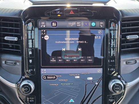 Used 2025 RAM 1500 Big Horn image 22