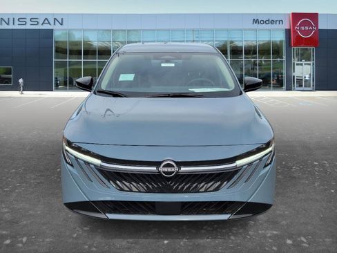 New 2026 Nissan Sentra SV image 2