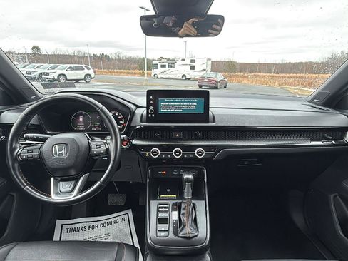 Used 2025 Honda CR-V Sport Touring image 25