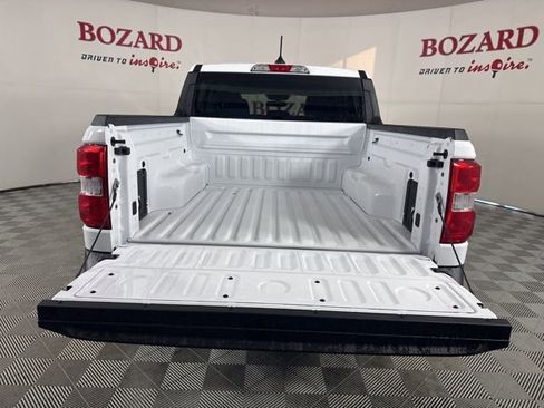 New 2026 Ford Maverick XL image 7