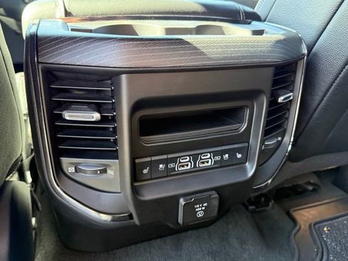 Used 2023 RAM 1500 Limited w/ Trailer Tow Group image 29