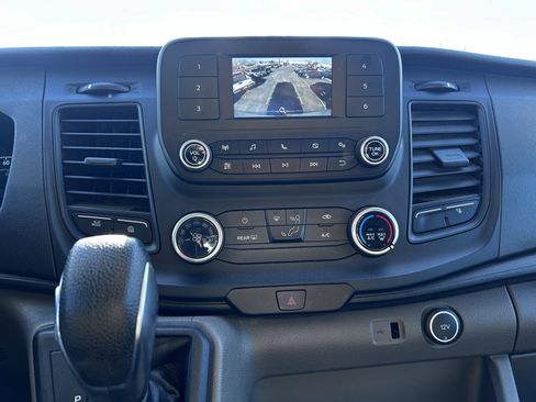 Used 2021 Ford Transit 250 image 20