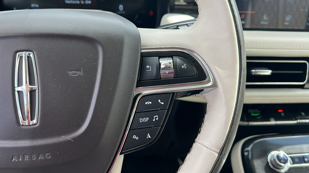 Certified 2022 Lincoln Nautilus Black Label AWD/4WD image 20