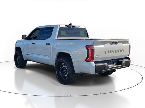 Used 2024 Toyota Tundra Capstone image 4